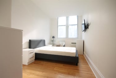 2 bed flat, Chaucer Building, City Centre, Newcastle, NE15JE - Image 4